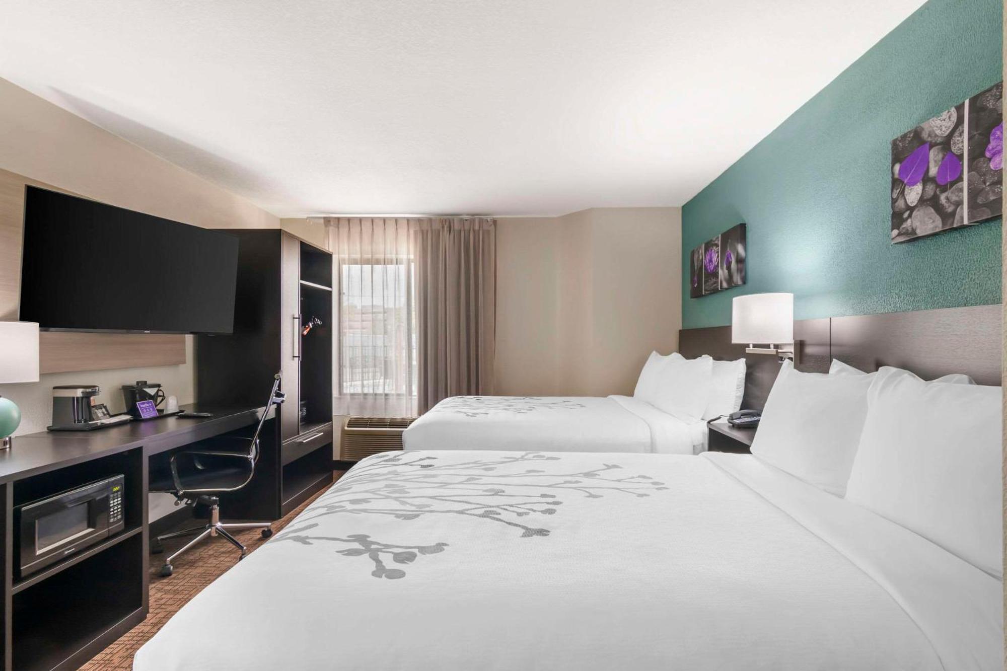 Sleep Inn Olathe - Kansas City Ngoại thất bức ảnh