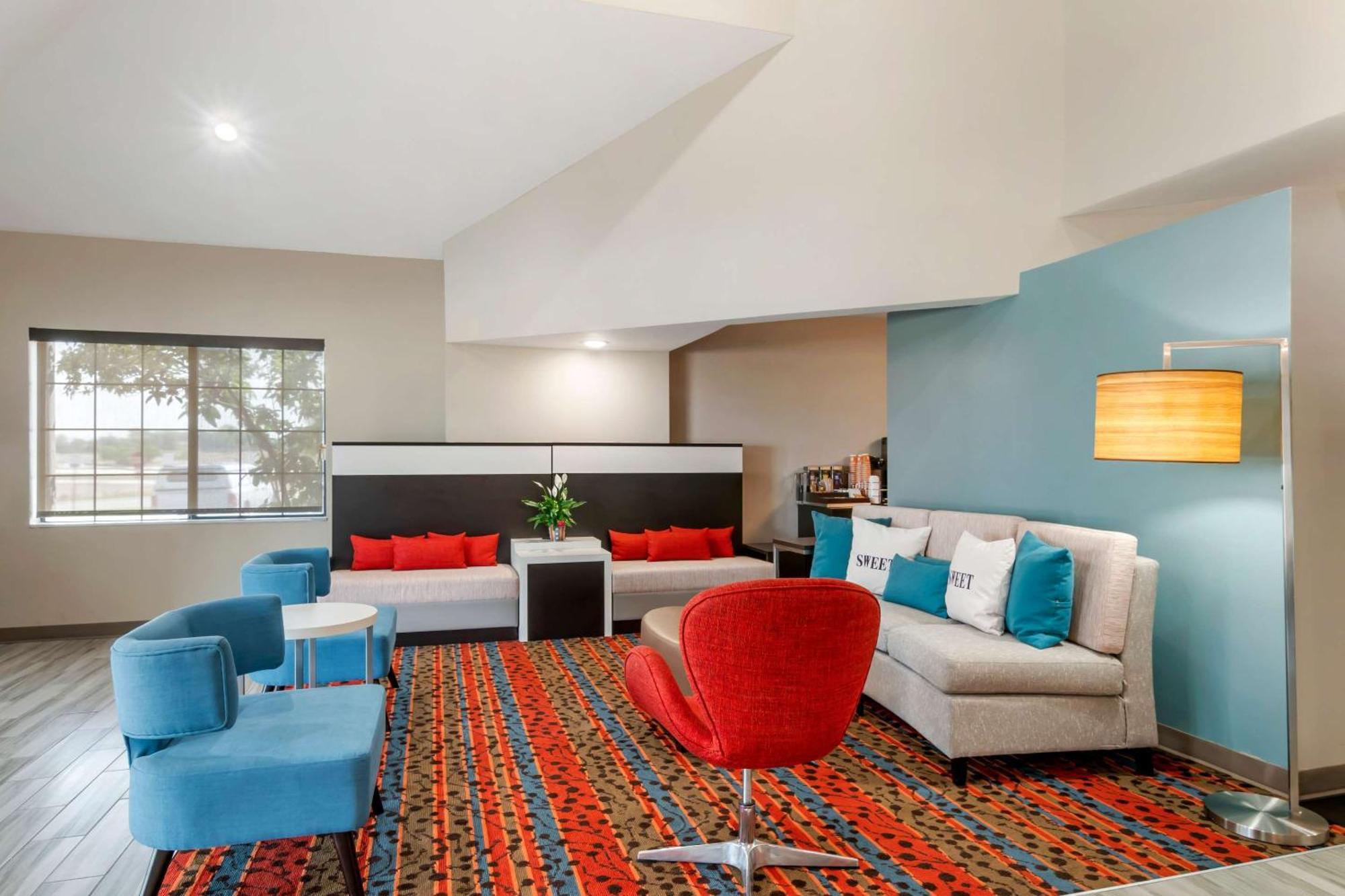 Sleep Inn Olathe - Kansas City Ngoại thất bức ảnh