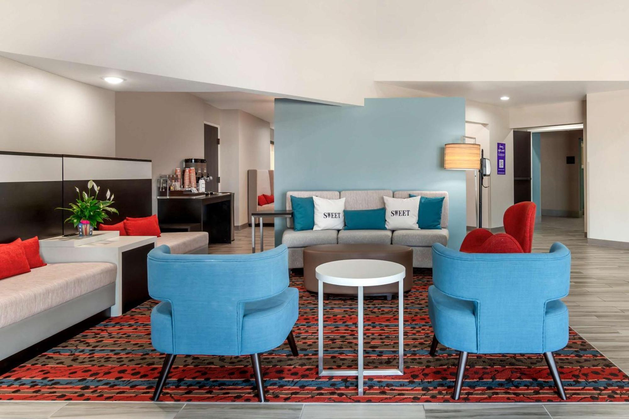 Sleep Inn Olathe - Kansas City Ngoại thất bức ảnh