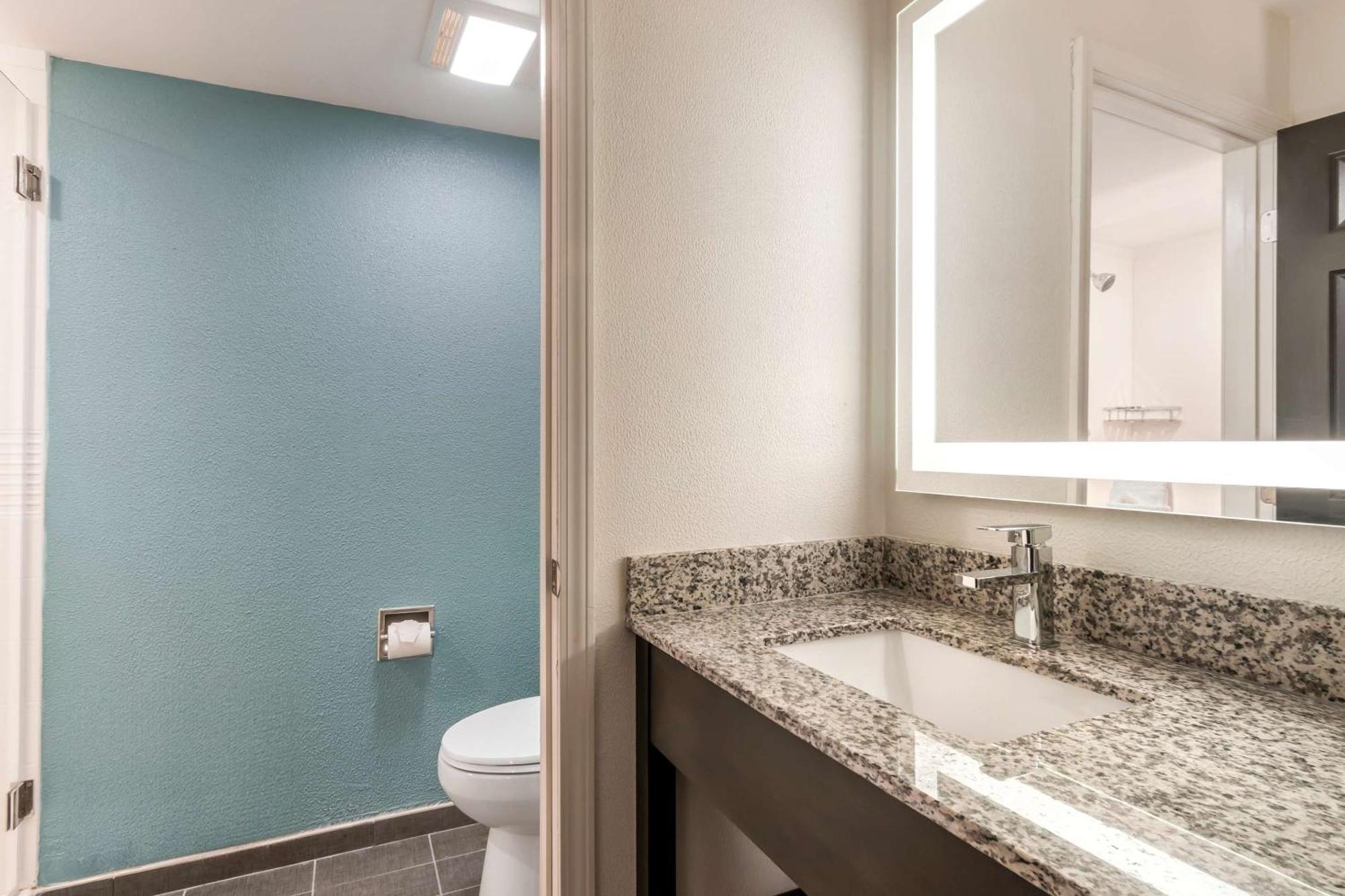Sleep Inn Olathe - Kansas City Ngoại thất bức ảnh